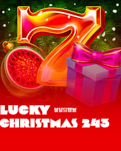 Lucky Christmas 243