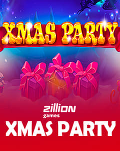 XMas Party