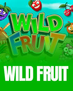 Wild Fruit