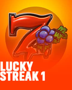 Lucky Streak 1