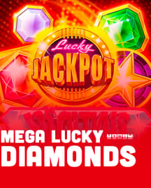 Mega Lucky Diamonds