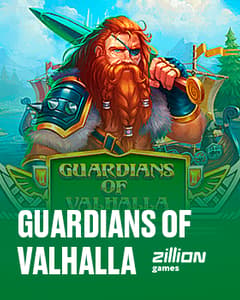 Guardians Of Valhalla