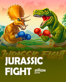 Jurassic Fight
