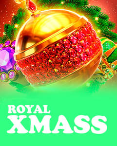 Royal Xmass