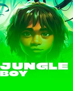 Jungle Boy