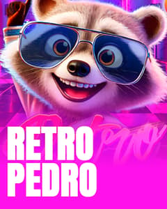 Retro Pedro