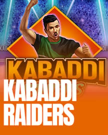 Kabaddi Raiders