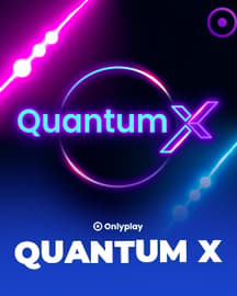 Quantum X