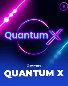Quantum X