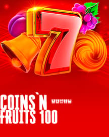 Coins'n Fruits 100
