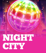 Night City