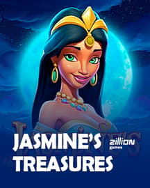 Jasmine's Treasures