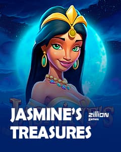 Jasmine's Treasures