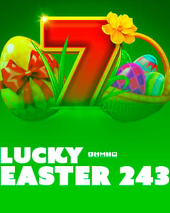 Lucky Easter 243