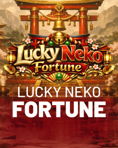 LUCKY NEKO FORTUNE