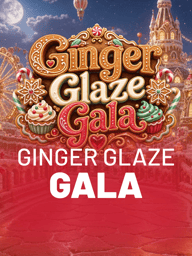 GINGER GLAZE GALA