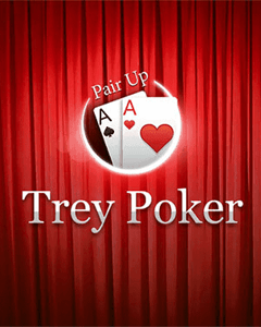 Trey Poker