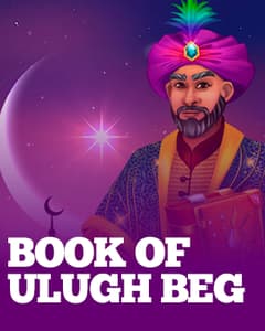 Book of Ulugh Beg