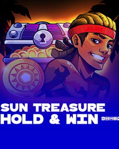 Sun Treasure