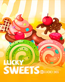 Lucky Sweets