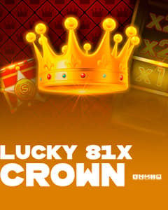 Lucky Crown 81x