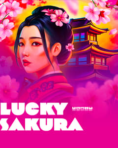 Lucky Sakura