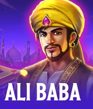 Ali Baba
