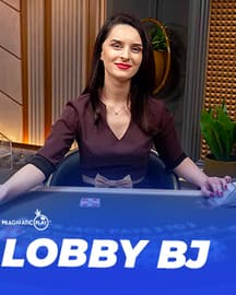 Live - Lobby BJ