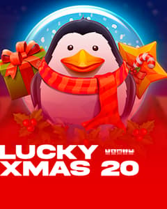Lucky Xmas 20