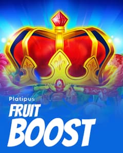 Fruit Boost