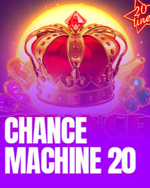 Chance Machine 20