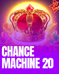 Chance Machine 20