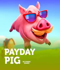 Payday Pig