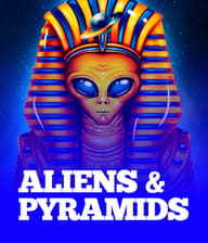 Aliens & Pyramids
