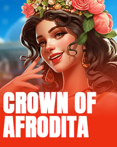 Crown of Afrodita