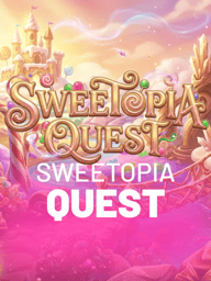 Sweetopia Quest