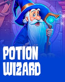 Potion Wizard