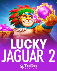 Lucky Jaguar 2