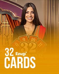 32Cards