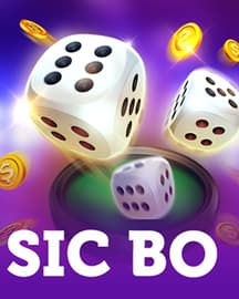 Sic Bo