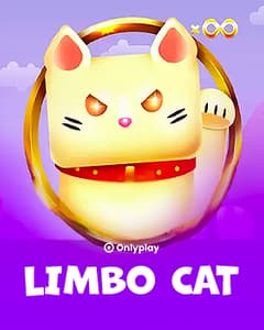 Limbo Cat