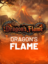Dragons Flame