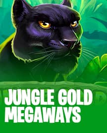 Jungle Gold Megaways
