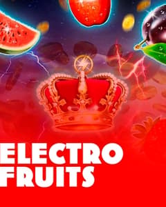Electro Fruits