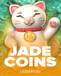 Jade Coins