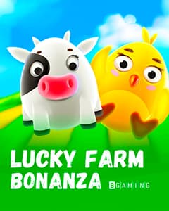 Lucky Farm Bonanza