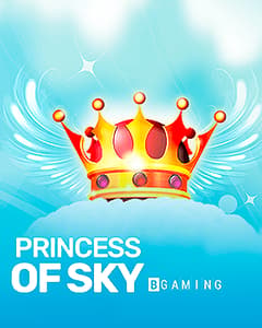 Princess of Sky