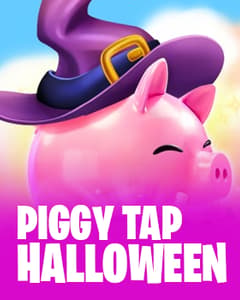 Piggy Tap