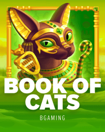 Book of Cats