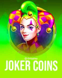 Joker Coins